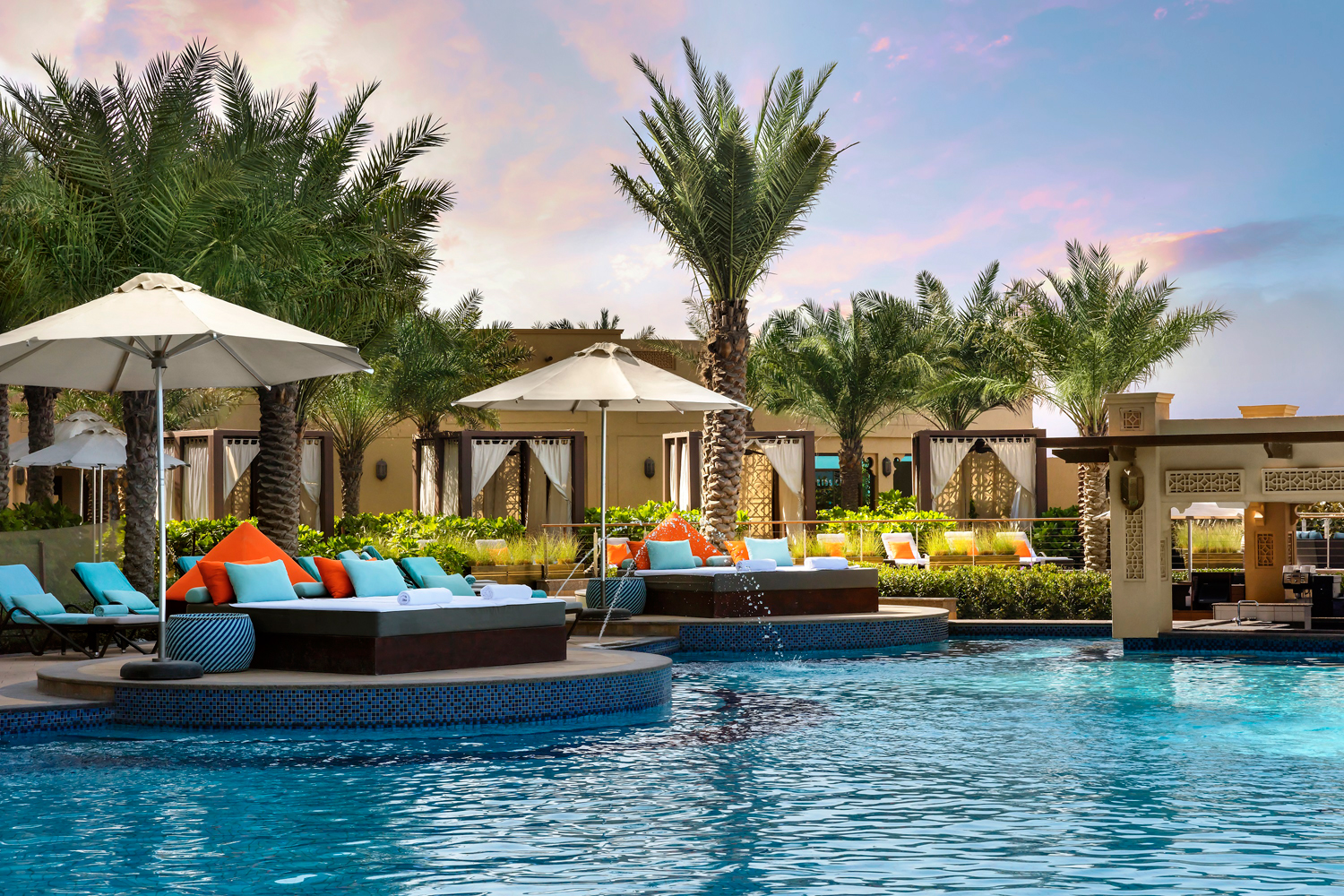 The best beach hotels in Abu Dhabi | Hotels | Time Out Abu Dhabi