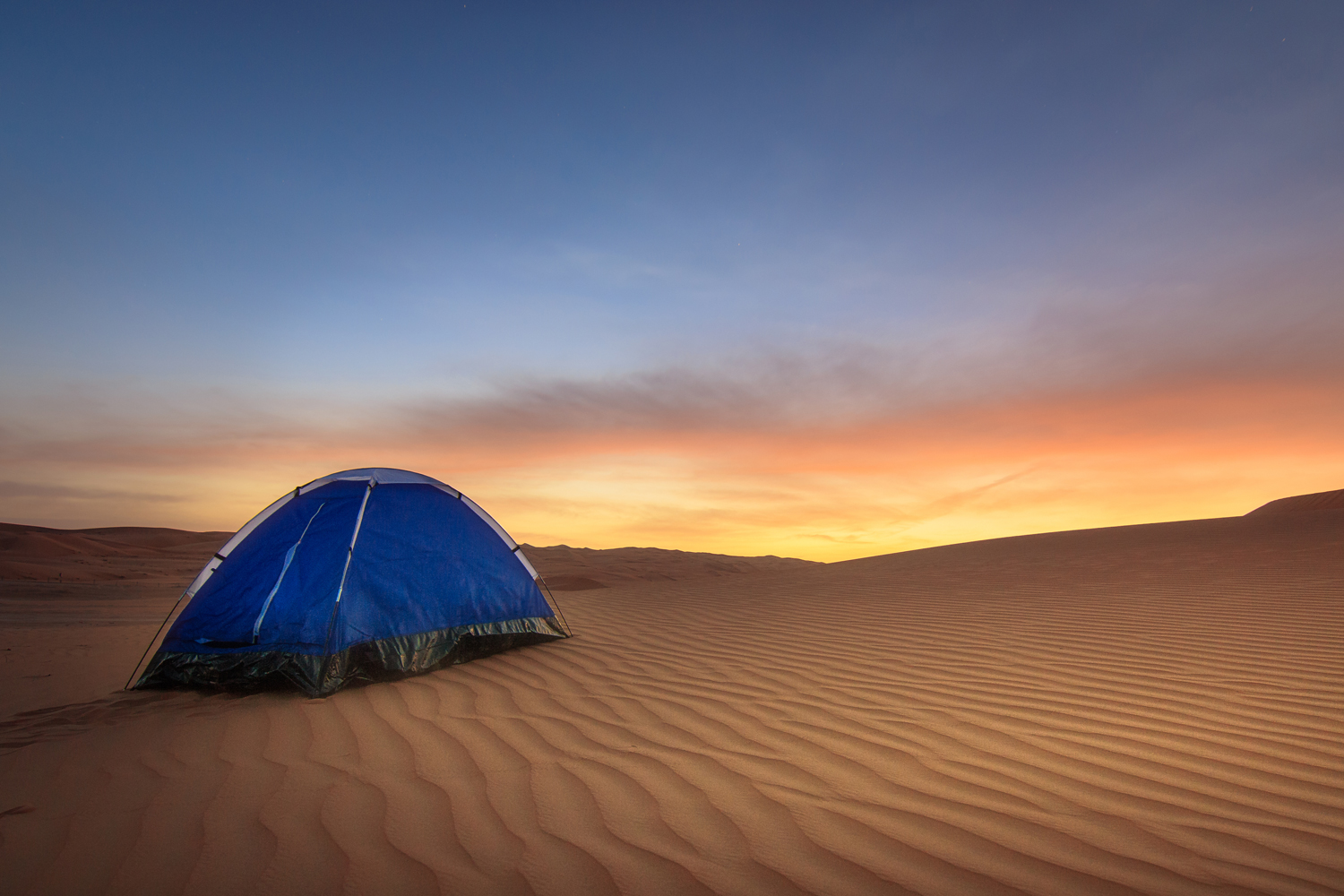 15++ Night Camping In Umm Al Quwain