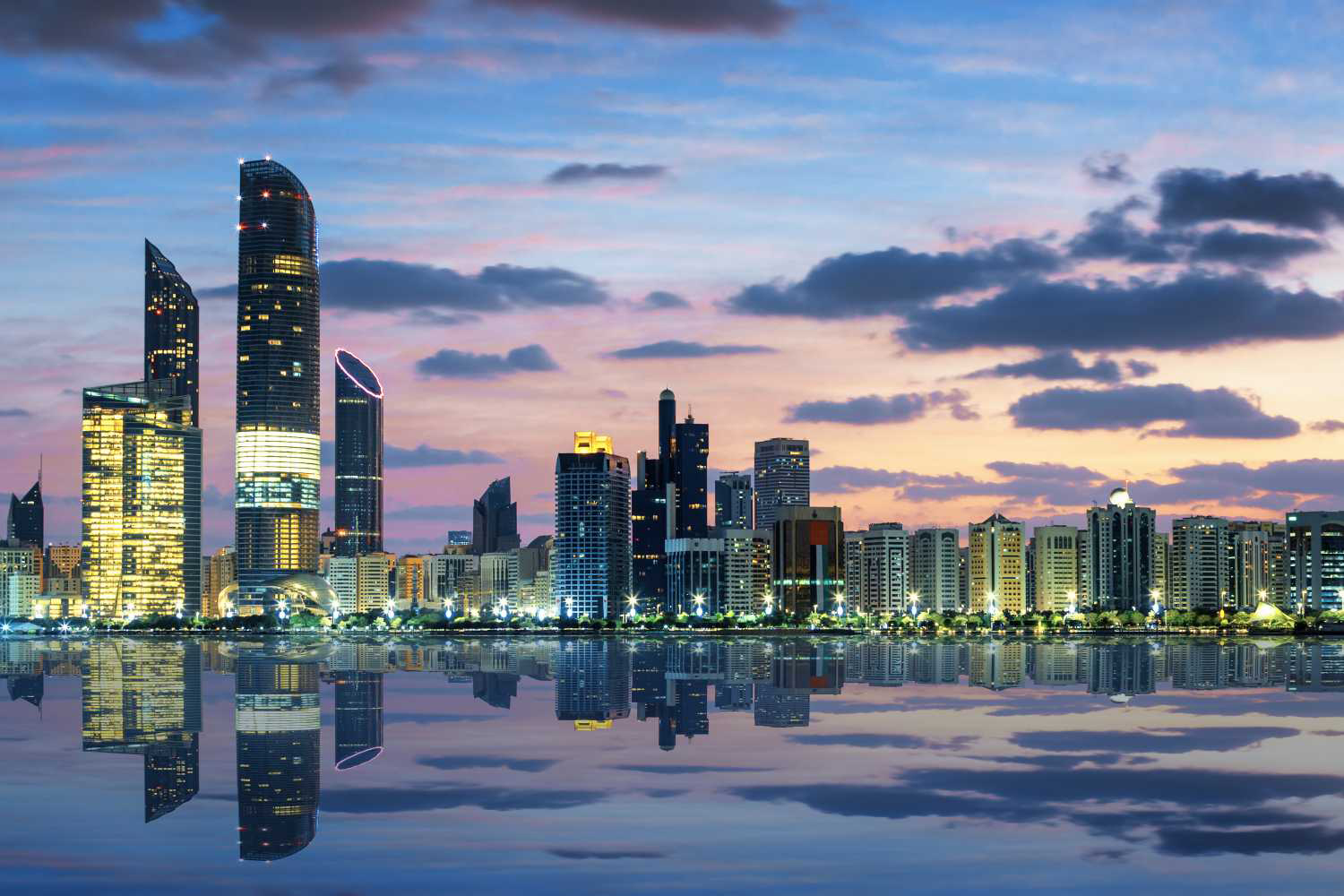 Your one day Abu Dhabi itinerary | Things To Do | Time Out Abu Dhabi