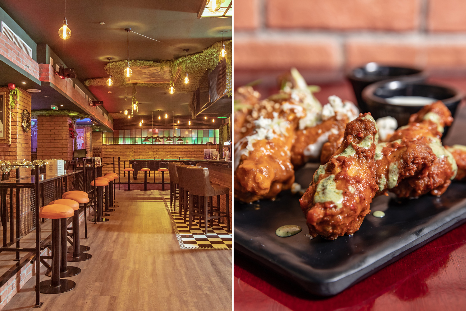 Abu Dhabi's Easy Tiger launches Dhs199 brunch with unlimited drinks