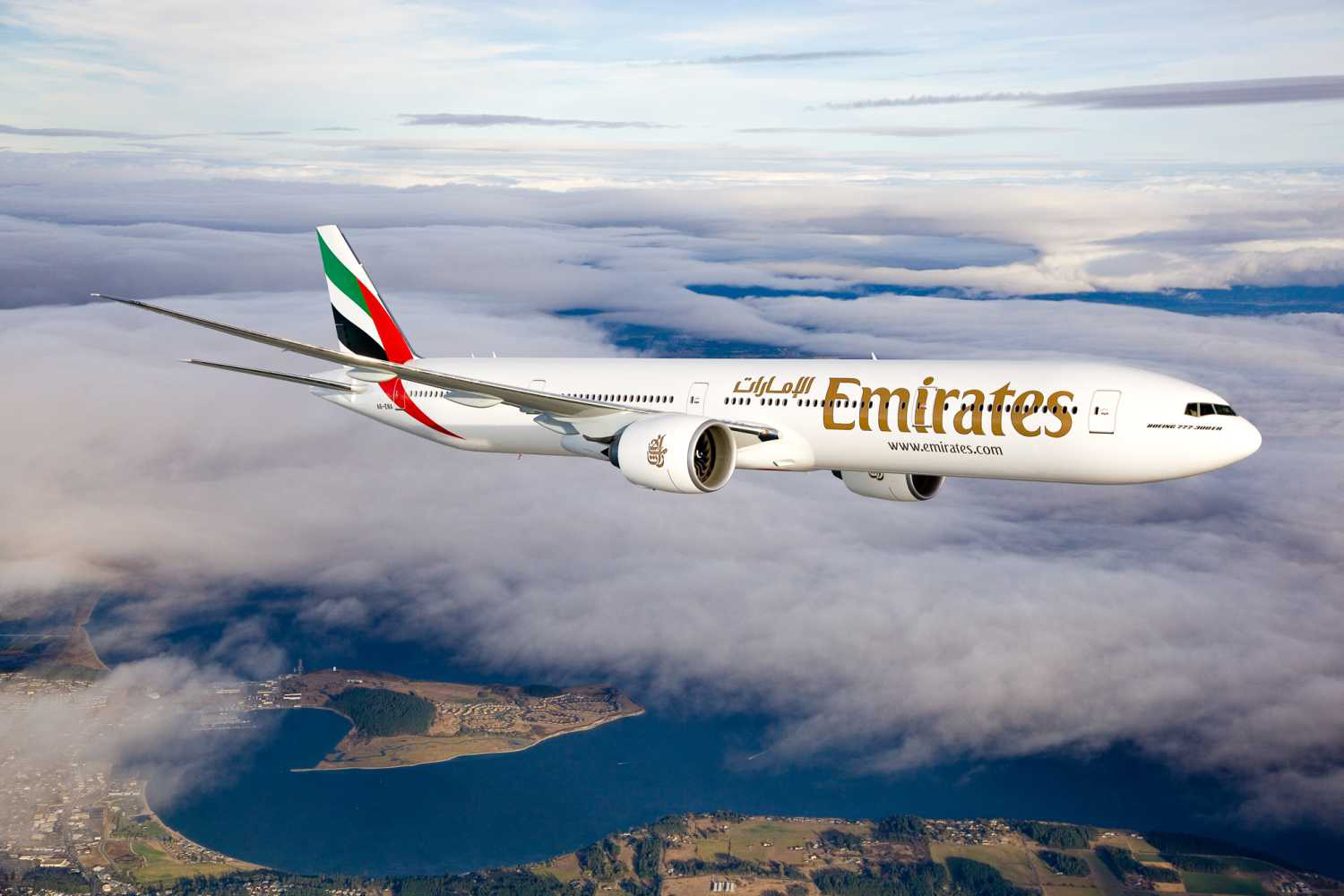 Dubai’s Emirates Airline is now flying to 70 destinations | Travel