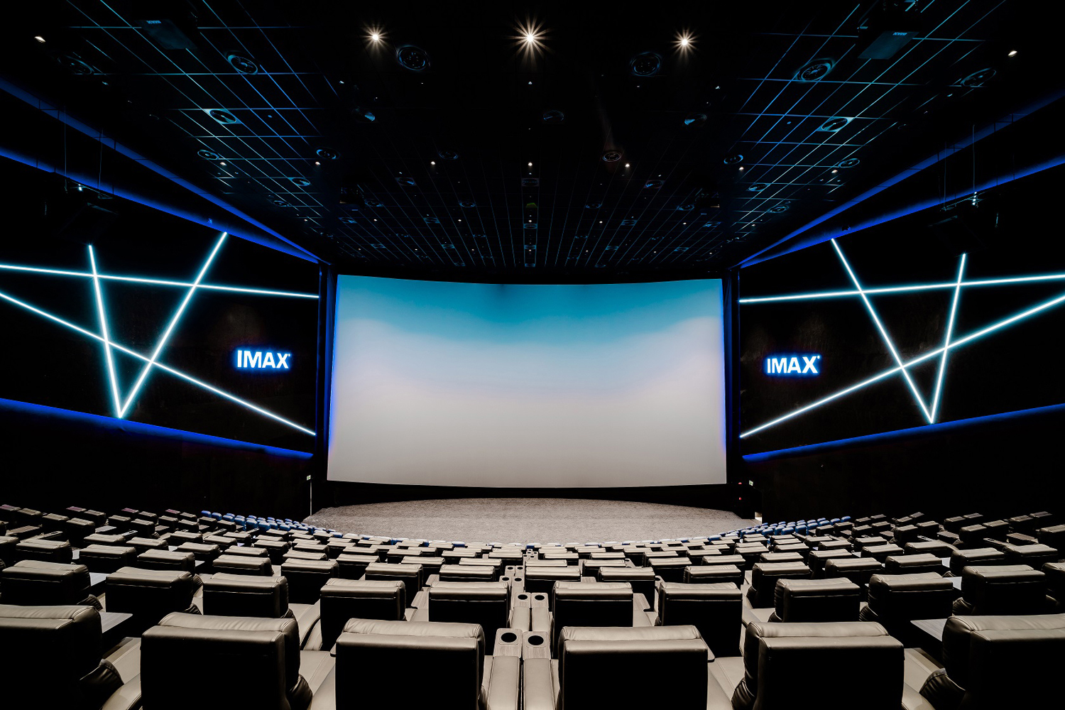 VOX Cinemas UAE reveals release dates for major upcoming movies | News