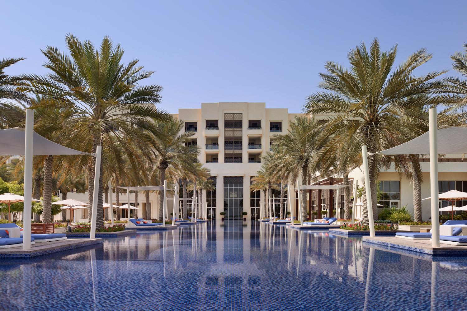 Park Hyatt Abu Dhabi launches special wellbeing day passes from Dhs300