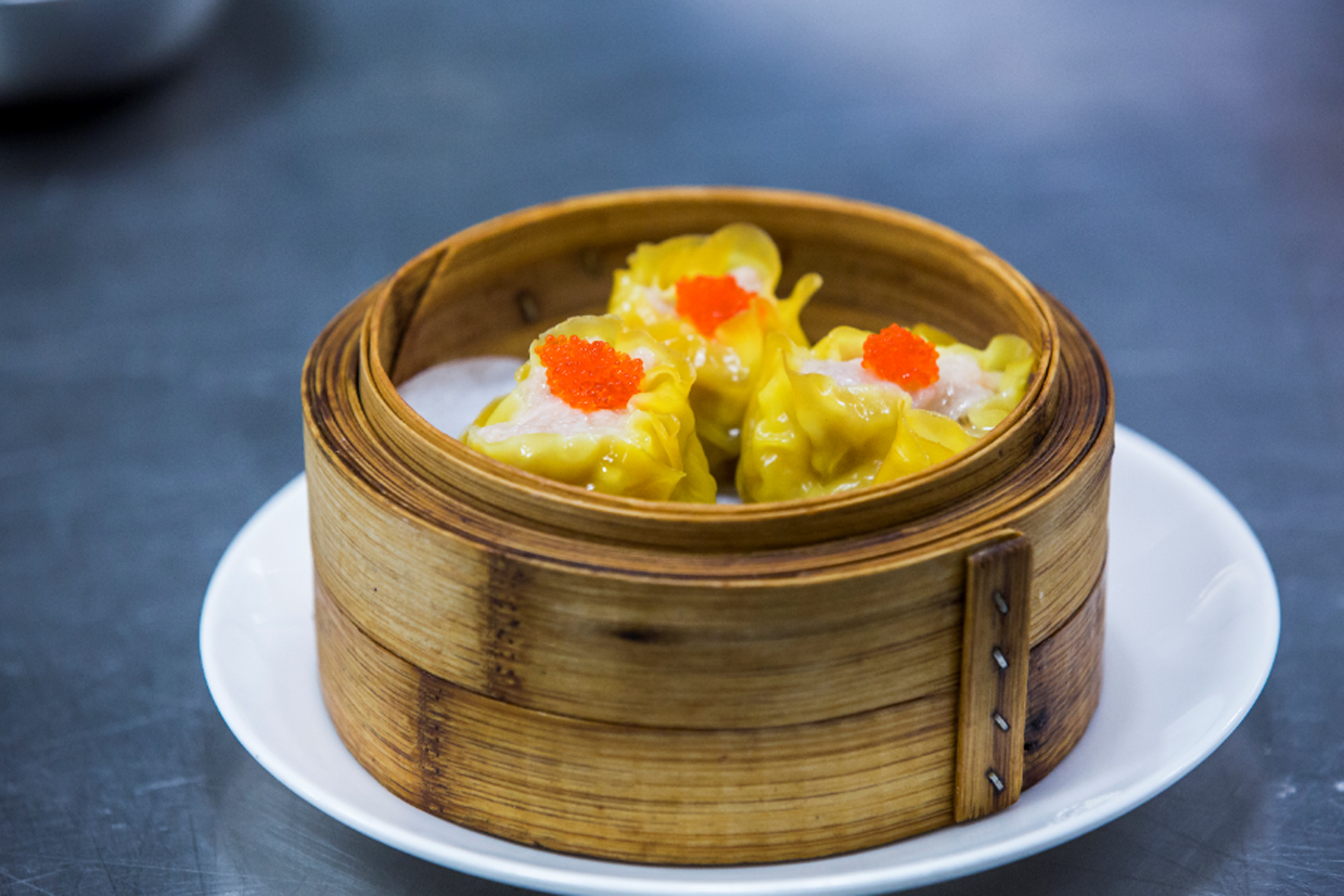 Unlimited dim sum for Dhs123 at Abu Dhabi's Shang Palace | Restaurants ...