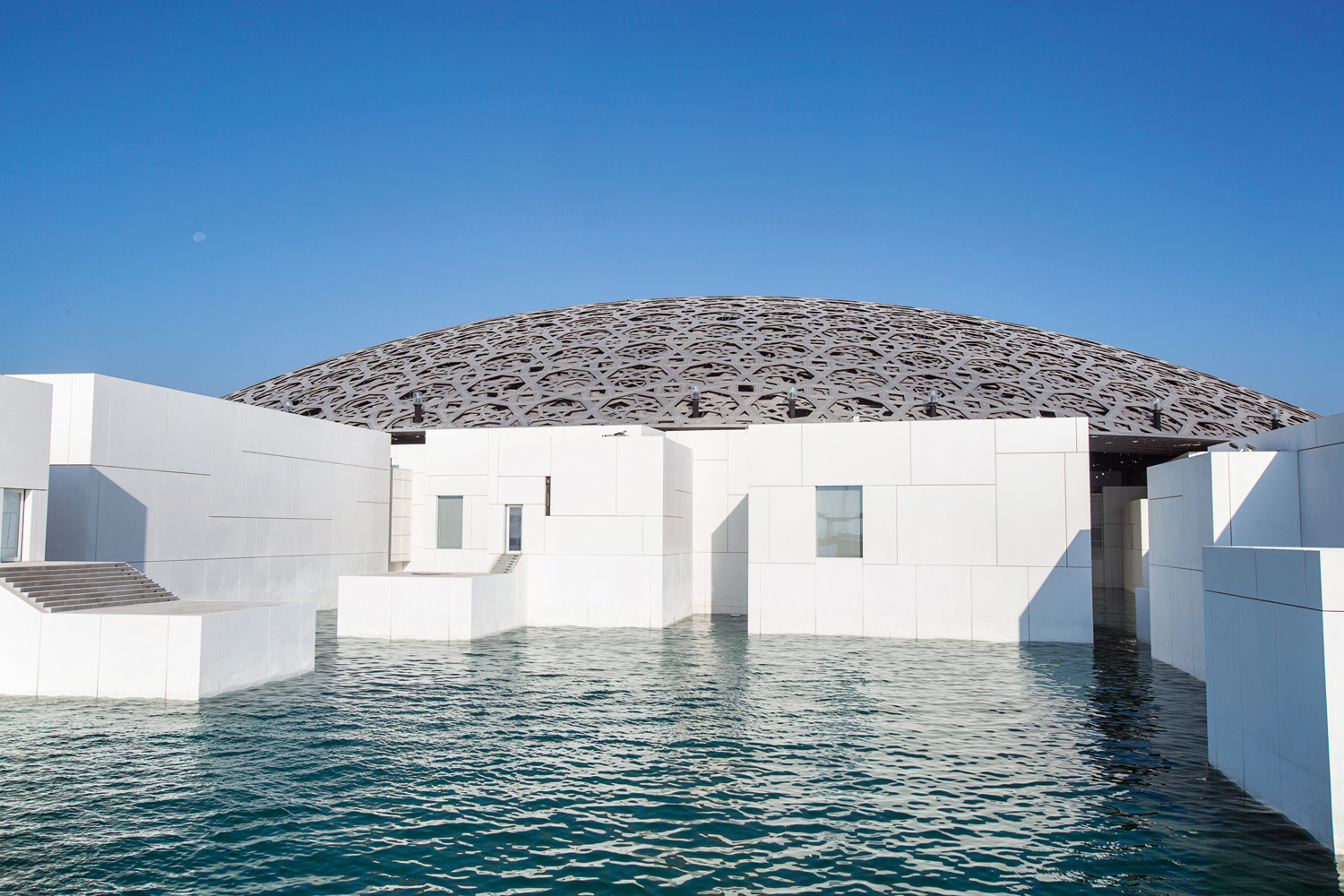 The ultimate guide to Saadiyat Island, Abu Dhabi | Things To Do | Time