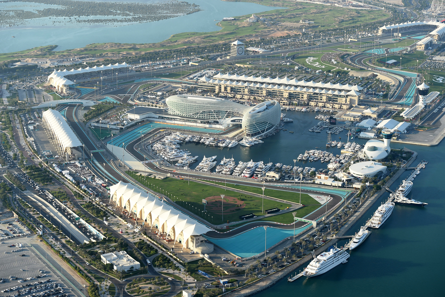 Yas Marina launches new offers | News | Time Out Abu Dhabi