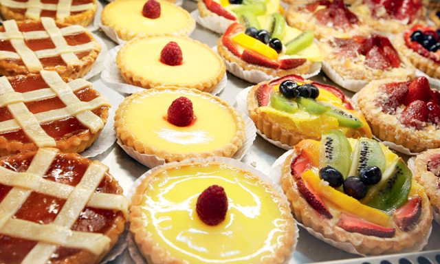 Best bakeries in Abu Dhabi | Restaurants | Time Out Abu Dhabi