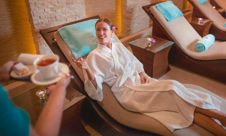 Couples Spa Treatments In Abu Dhabi Wellbeing Time Out Abu Dhabi
