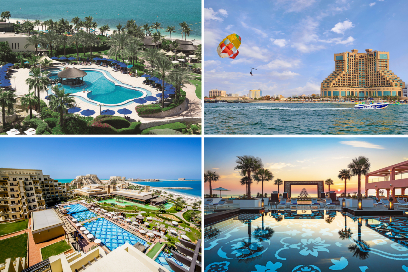 7 brilliant all-inclusive hotel deals in the UAE | Hotels ...